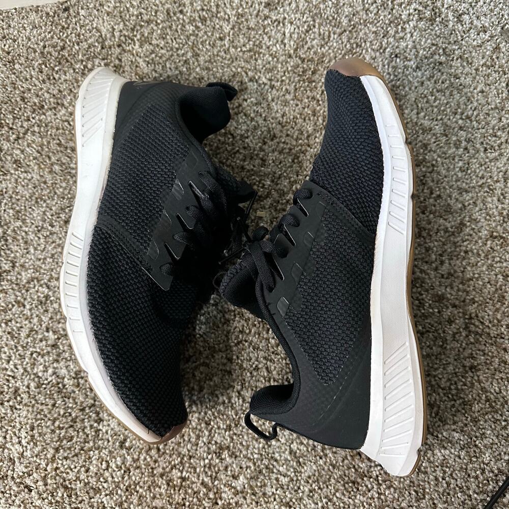 REEBOK Men's Fusium Lite Running Shoes Size 8 In Black - Picture 9 of 10